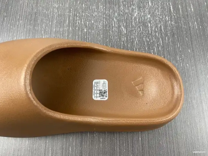 Slide Flax Yeezy FZ5896 Adidas 0601